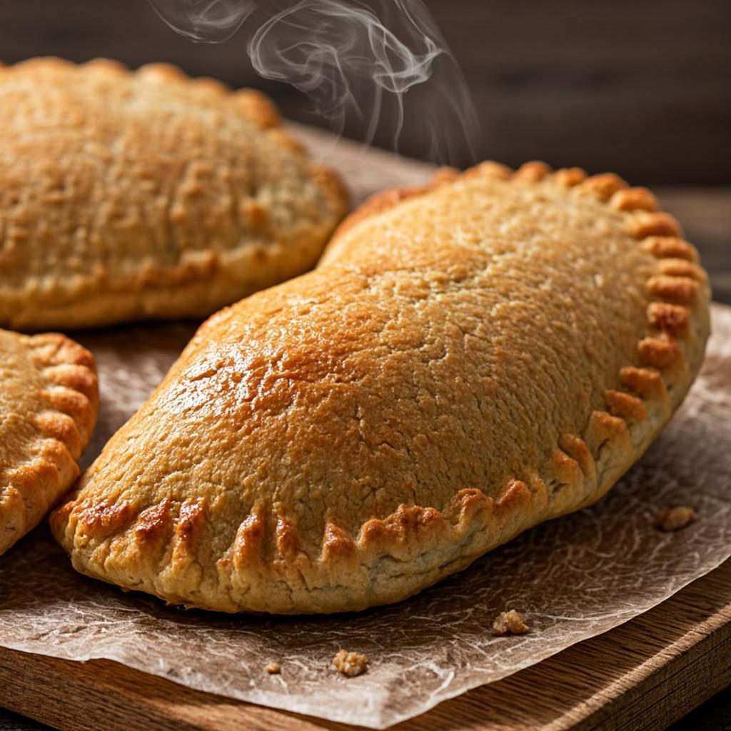 Beef Patties